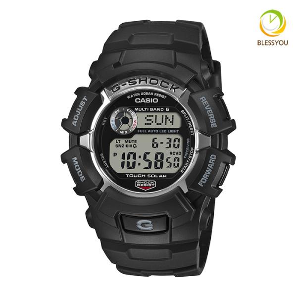 G-SHOCK Gショック メンズ 腕時計 電波ソーラー デジタル GW-2310U-1JF 20,0 2026年1月 ジーショック