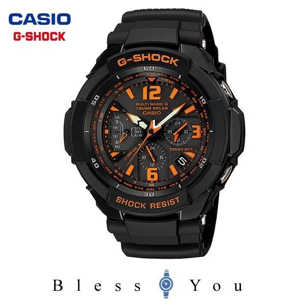 G-SHOCK GW-3000B 電波ソーラー G-SHOCK BASIC gショック g-shock 電波ソーラー メンズ腕時計 腕時計