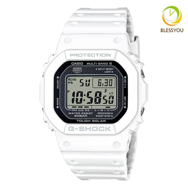 G-SHOCK BASIC Gショック 電波 ソーラー GW-5000HS-7JF (42,0) 2025年2