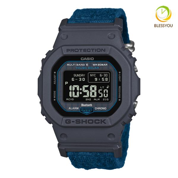 G-SHOCK BASIC Gショック g-shock 電波 ソーラー 腕時計 メンズ CASIO