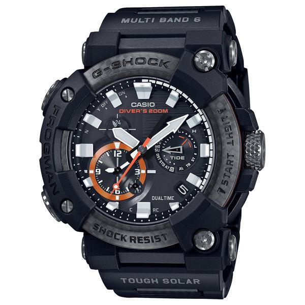 gVbN g-shock dg\[[ Yrv rv Y  JVIrv v dg\[[rv  GWF-A1000XC-1AJF (170,0)