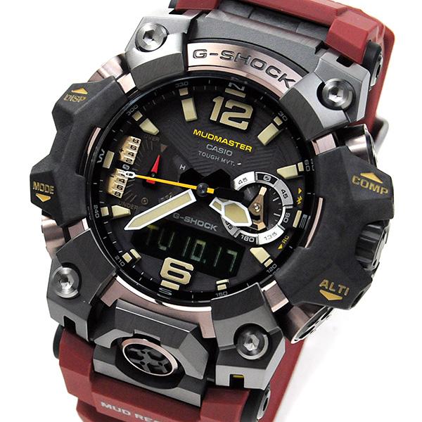 G-SHOCK BASIC ジーショック Gショック ソーラー電波 腕時計 メンズ