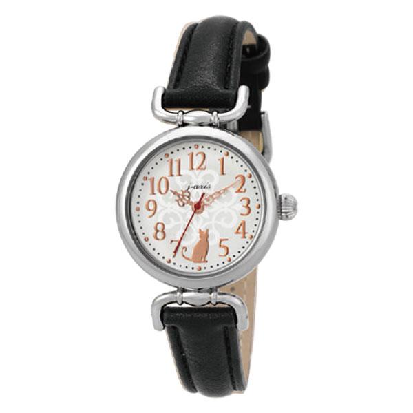 【希少】ジブリ 猫の恩返し 腕時計 スタジオジブリ猫の恩返し腕時計 - メルカリ