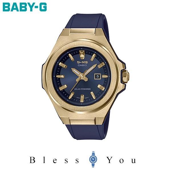 CASIO BABY-G �J�V�I �\�[���[ �r���vg�V���b�N ���f�B�[�X �x�r�[G G-MS  MSG-S500G-2AJF 26,0