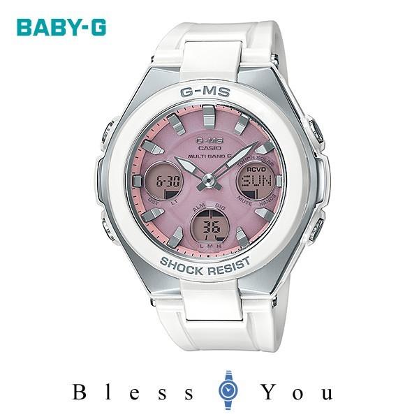 ベビーg カシオ 腕時計 Baby G ソーラー電波時計 Msg W100 7a3jf Msg W100 7a3jf Gショック ペアウォッチ Blessyou 通販 Yahoo ショッピング