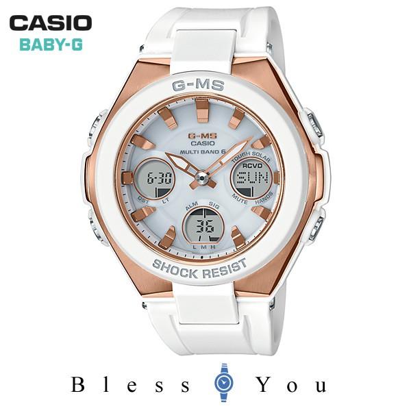 ベビーg カシオ 腕時計 Baby G ソーラー電波時計 Msg W100g 7ajf 300 Msg W100g 7ajf Gショック ペアウォッチ Blessyou 通販 Yahoo ショッピング