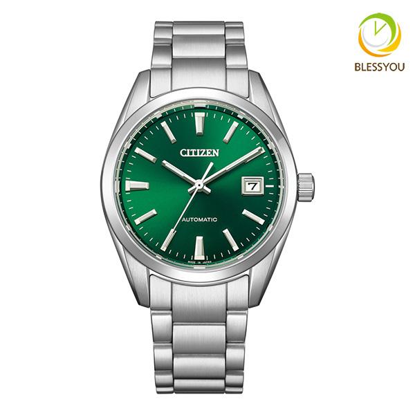 CITIZEN COLLECTION citizen メンズ腕時計 シチズン メカニカル 腕時計  