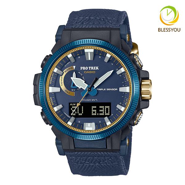 PRW-60 SERIES カシオ プロトレック CASIO PRO TREK 電波 ソーラー 