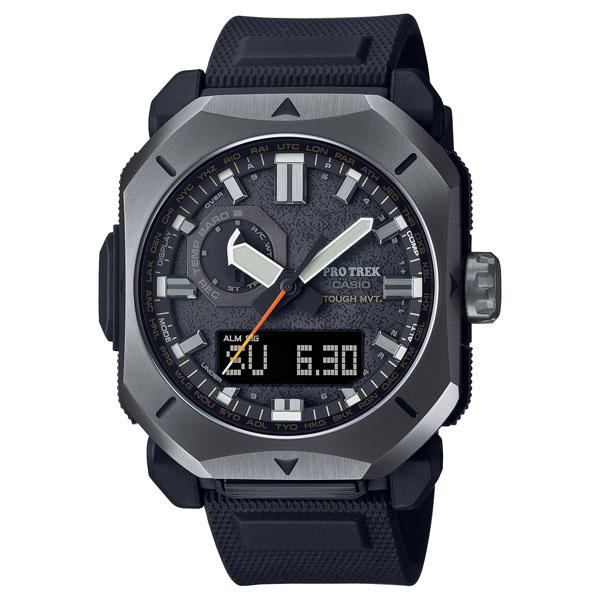PRO TREK メンズ腕時計 PRW-6900Y-1JF 62,0 2022年10月 カシオ