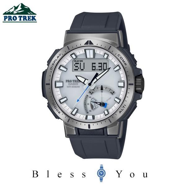 Casio Pro Trek カシオ ファッション 電波ソーラー 腕時計 メンズ 0 年4月新作 プロトレック 年4月新作 Prw 70 7jf 62 0 Prw 70 7jf Gショック ペアウォッチ Blessyou