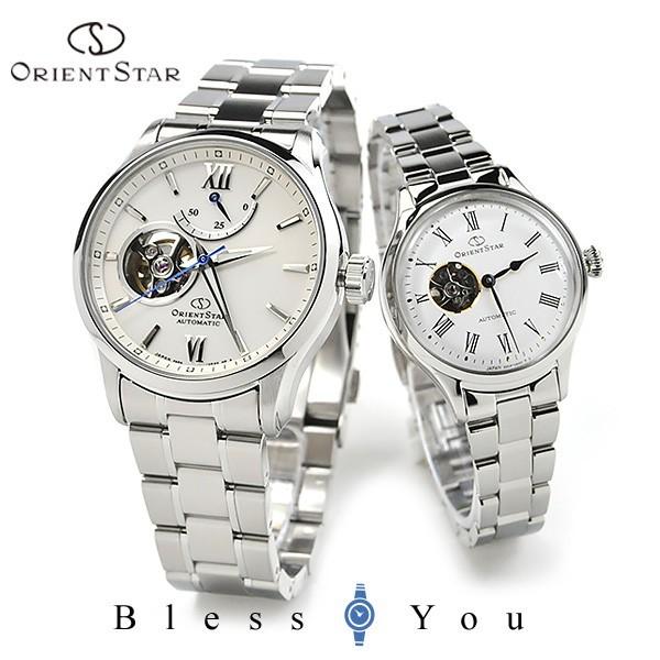 ORIENT STAR ペアウォッチ 夫婦 オリエント 機械式 日本製 ORIENT STAR ペアウォッチ 夫婦 オリエント 機械式 日本製