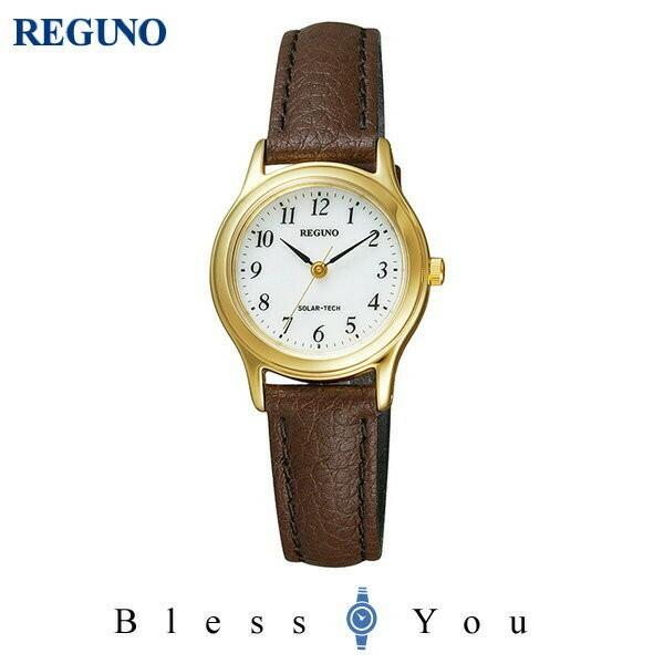 腕時計 レディース シチズン レグノ ソーラーテック RS26-0031C 85