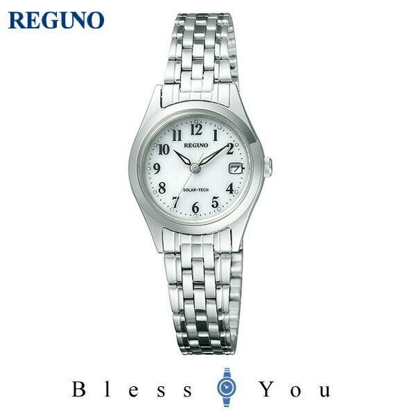 腕時計 レディース シチズン レグノ ソーラーテック RS26-0051A 15