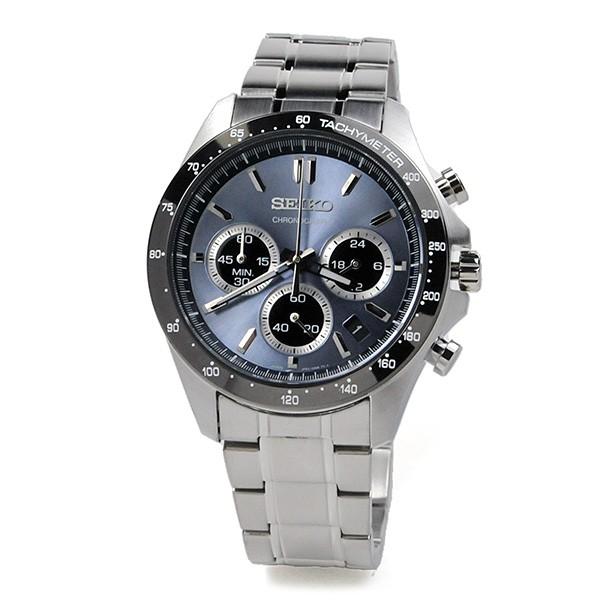 メンズ腕時計 セイコー腕時計 メンズ セイコーセレクション SBTR027 