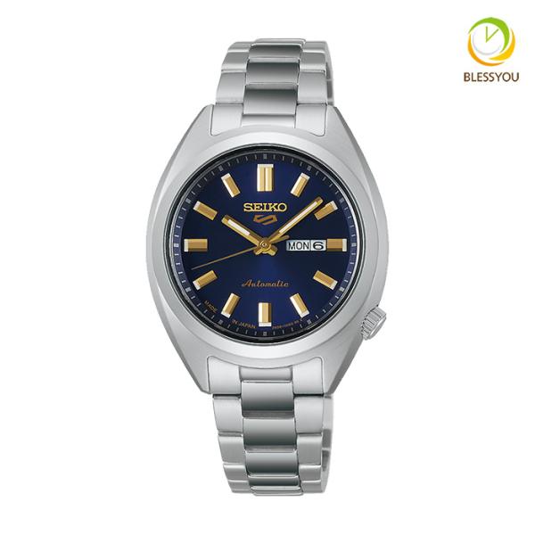 Sportsmatic 5（SEIKO） セイコー 5スポーツ SRRA009 レディース