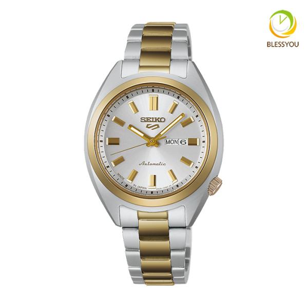 Sportsmatic 5（SEIKO） レディース SEIKO セイコー 腕時計 5スポーツ