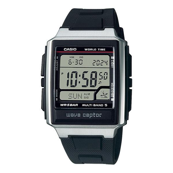 メンズ腕時計 電波時計 カシオ Casio 腕時計 ウェーブセプター Wv 59j 1ajf メンズウォッチ Wv 59j 1ajf Gショック ペアウォッチ Blessyou 通販 Yahoo ショッピング
