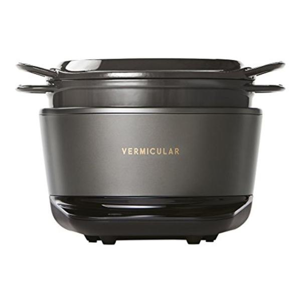 バーミキュラ ライスポット 5合炊き トリュフグレー 専用レシピブック付 RP23A-GY :20211117210157-00070:bleu- bois en ligne i - 通販 - Yahoo!ショッピング バーミキュラ ライスポット 5合炊き トリュフグレー 専用レシピブック付 RP23A-GY :20211117210157-00070:bleu- bois en ligne i - 通販 - Yahoo!ショッピング