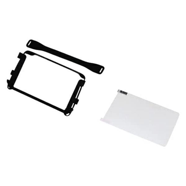 マツダコネクト用ipad mini 取付ホルダーCX-3 アクセラ デミオ ロードスター等 TPT042TH