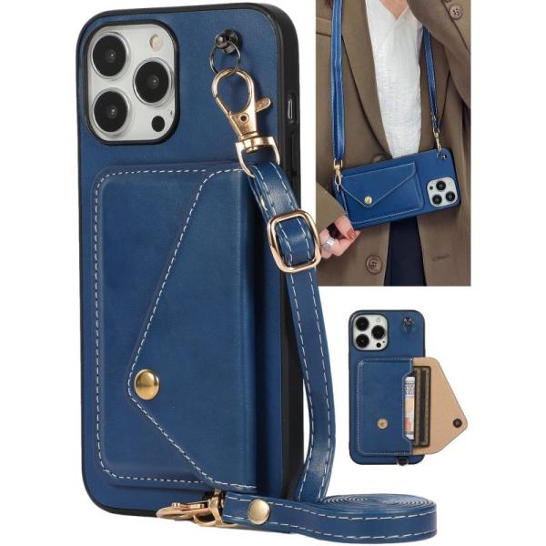 MocliLiPhone 12 mini スマホショルダー ストラップ ケース 斜めがけ 首掛け 肩掛け カード収納 レディース メンズ 日 :20221016082000-00533:BLEU BOIS en ligne 通販 MocliLiPhone 11 Pro スマホショルダー ストラップ ケース 斜めがけ 首掛け 肩掛け カード収納 レディース メンズ (i