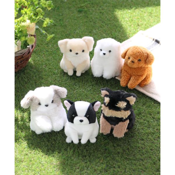 犬のぬいぐるみ ネイビーブルーリボン 楽天市場】いーすとけん。しばこっぺ リボン ぬいぐるみ ピンク