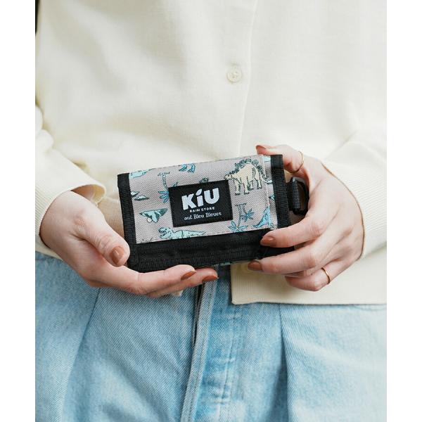 【韓国限定】ブルーアーカイブ 3.5周年記念公式MD【キキョウ】財布 韓国限定】ブルーアーカイブ 3.5周年記念公式MD【キキョウ】財布