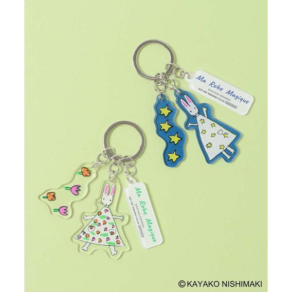 セール わたしのワンピース グッズ 絵本 キャラクター チャーム