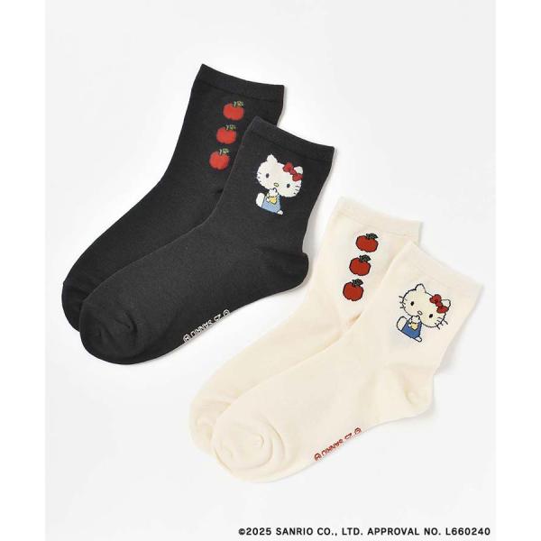 ハローキティ Sanrio サンリオ キティ コラボ グッズ キャラクター