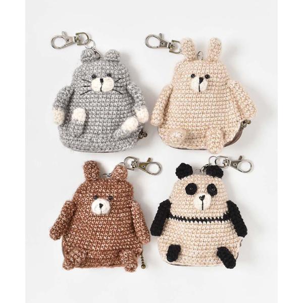 可愛い編みぐるみデザインの防犯ブザー。ピンを引くだけで90dBの大音量のアラームで危険をお知らせ、いざという時にも役立つライト付きです。通勤通学の防犯対策、災害時の助けを呼ぶ手段としても心強い存在。お子様から大人の方にもおすすめです。※音量...