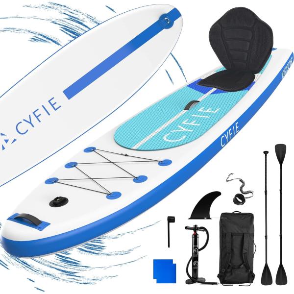 スタンドアップパドルボード SUP 初心者向け 長320 幅81 supセット