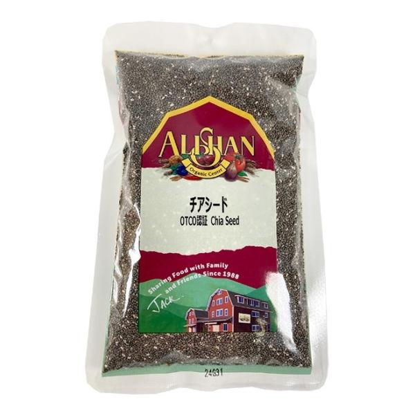 スーパーフード" として近年アメリカでブームになっているチアシードは南米で受け継がれてきました。タンパク質、食物繊維、ビタミン、ミネラル、オメガ３と6が豊富です。気軽にお食事に加えていただけます。水を含むとゲル状になります。それ自体無味なの...