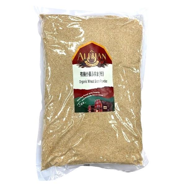 食物繊維の宝庫です。ローストしていない生タイプです。そのまま朝食用シリアルにふりかけたり、料理やお菓子の素材として使用できます。鉄分、カルシウム、マグネシウム、亜鉛、銅などミネラル豊富です。原産国:アメリカ賞味期限:6ヶ月原材料：有機小麦ふ...