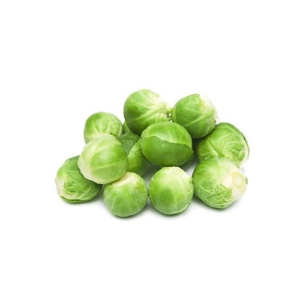 朝・市場に出荷された新鮮な野菜・果物 をその日の夕方に発送致します！（水・日を除く） 芽キャベツはキャベツと同じアブラナ科ですがまったく別物です。可愛い見た目と裏腹に苦味が有る大人の味です。 焼き目をつけてワイルドに。 クリームソースで温も...