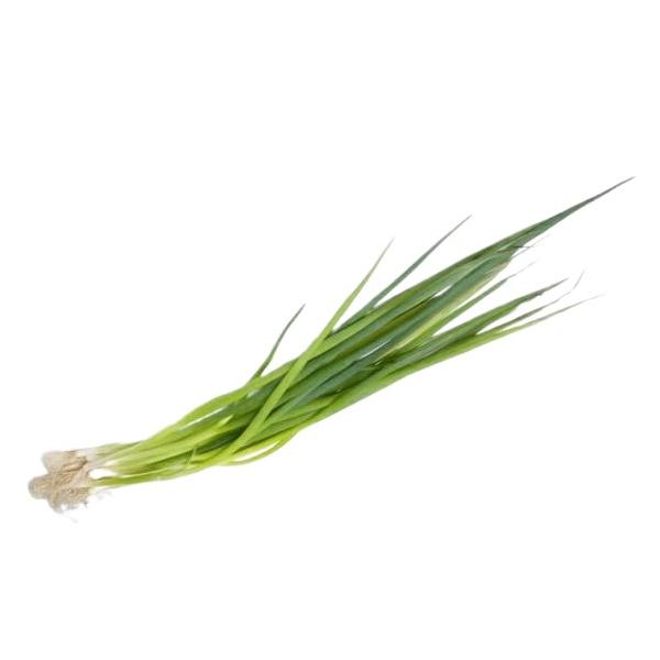 朝・市場に出荷された新鮮な野菜・果物 をその日の夕方に発送致します！（水・日を除く） 見た目は小ねぎや、あさつきによく似ていますが、玉ねぎのように球根で育ちます。ねぎや玉ねぎほどツンとした辛みがなく、食べやすいのが特徴です。※画像は商品と異...