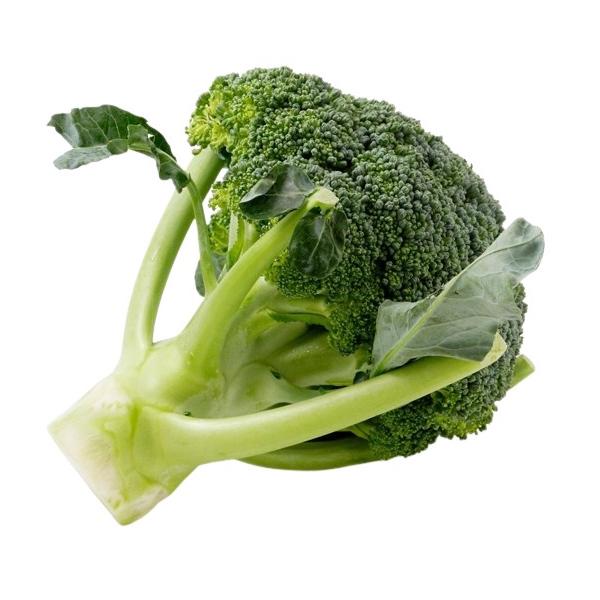 朝・市場に出荷された新鮮な野菜・果物 をその日の夕方に発送致します！（水・日を除く） ブロッコリーは、調理しやすく栄養が豊富で、クセがなくて食べやすい野菜です。芥藍（カイラン）の部分はしっかりとしています。煮物、炒め物、揚げ物どんな料理にも...