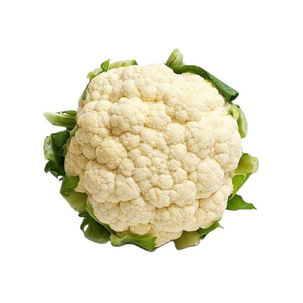 朝・市場に出荷された新鮮な野菜・果物 をその日の夕方に発送致します！（水・日を除く） 　　カリフラワーは、冬から春にかけて旬を迎える花野菜です。カリフラワーにはビタミンCが豊富に含まれています。そのため美肌効果や免疫力を高める効果があるとい...