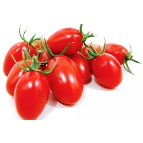 朝・市場に出荷された新鮮な野菜・果物 をその日の夕方に発送致します！（水・日を除く） 　　ミニトマトの一種です。ラグビーボールのようなかわいらしい形が見た目の特徴です。果肉は緻密でかっちりしといて、中のゼリーは少なめ、酸味が少なくて甘みの強...