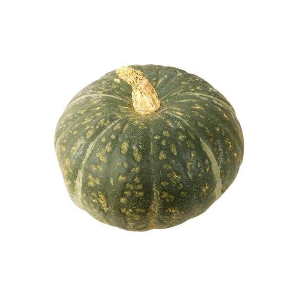 朝・市場に出荷された新鮮な野菜・果物 をその日の夕方に発送致します！（水・日を除く） 　　かぼちゃには、β-カロテンやビタミンC、ビタミンE、食物繊維などが豊富に含まれています。かぼちゃの果肉の黄色は、β-カロテンの色です。煮物や蒸し物、み...