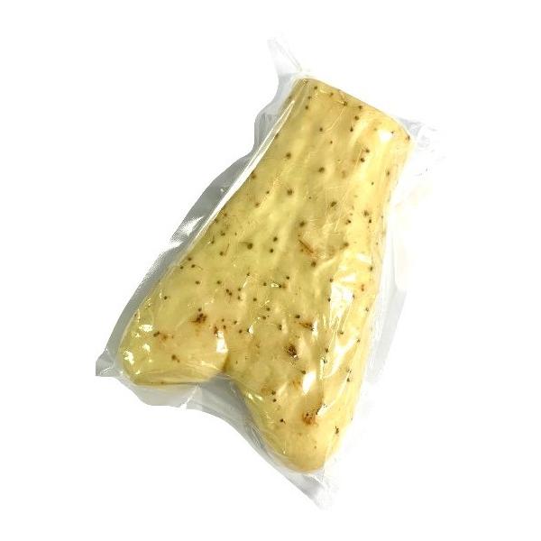 朝・市場に出荷された新鮮な野菜・果物 をその日の夕方に発送致します！（水・日を除く） 大和芋は、イチョウの葉のような形をしています。長芋に比べて水分が少なく粘りが強いのが特徴で、すりおろして食べるのに適しています。この粘りを生かして、だし汁...