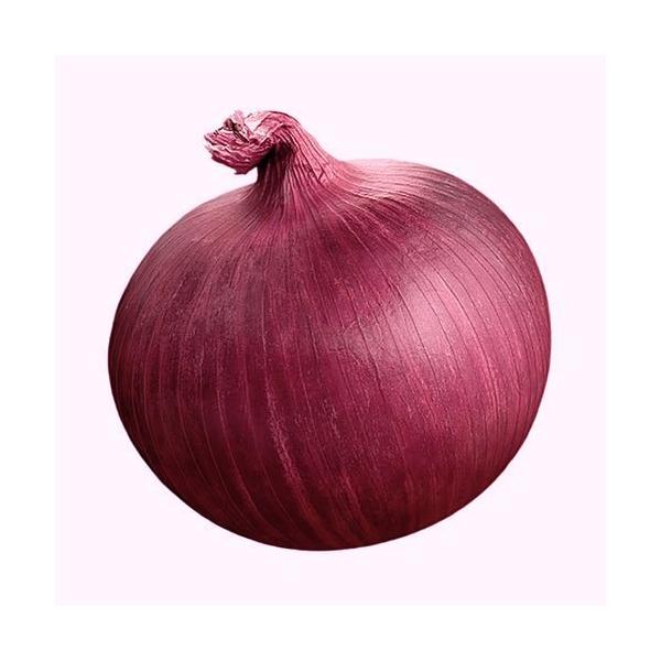 朝・市場に出荷された新鮮な野菜・果物 をその日の夕方に発送致します！（水・日を除く） 赤玉ねぎ（レッドオニオン）は、いずれも通常の黄色い玉ねぎに比べて辛みや刺激が少なく、水分が多い、みずみずしく、甘みが強いことが特徴です。サラダに入れるだけ...