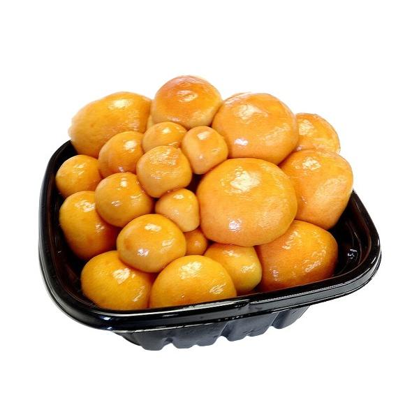 朝・市場に出荷された新鮮な野菜・果物 をその日の夕方に発送致します！（水・日を除く）ジャンボなめこは、通常のなめこより4〜5日ほど長く低温でじっくりと熟成させることで大きく育ちます。 一般的ななめこの直径が約1cmほどに対し、ジャンボなめこ...