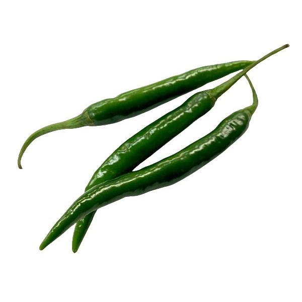 朝・市場に出荷された新鮮な野菜・果物 をその日の夕方に発送致します！（水・日を除く） 青唐辛子は、赤唐辛子に熟す前の段階の唐辛子です。青唐辛子の旬は初夏から秋にかけてです。唐辛子と聞くと「辛い」というイメージがあるので、普段の料理にはあまり...