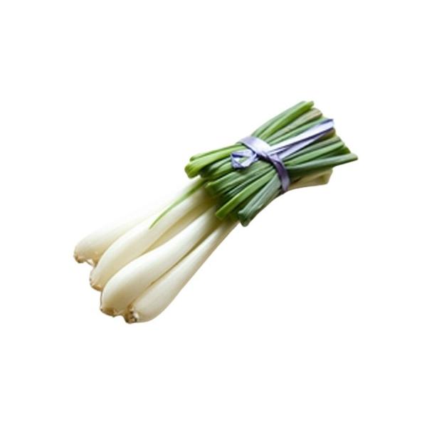 朝・市場に出荷された新鮮な野菜・果物 をその日の夕方に発送致します！（水・日を除く） エシャレットとは、若採りらっきょうのことです。フランス料理などに使われる、細長い玉ねぎのような形をした「エシャロット」とはまた違うものです。一見、緑の葉の...