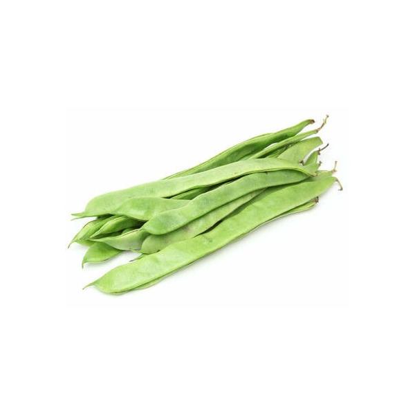 朝市場直行】沖縄県ほか モロッコインゲン 1kg【冷蔵】 : ビー