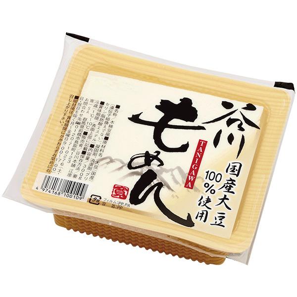朝・市場に出荷された食品をその日の夕方に発送致します！（水・日を除く）国産大豆を使用した、昔からのおとうふ。コクがあり、食べた瞬間に大豆の風味が広がる「もめん」。豆の味がしっかり感じられ、舌触りがよく食べやすい「きぬ」。お好みでお楽しみくだ...