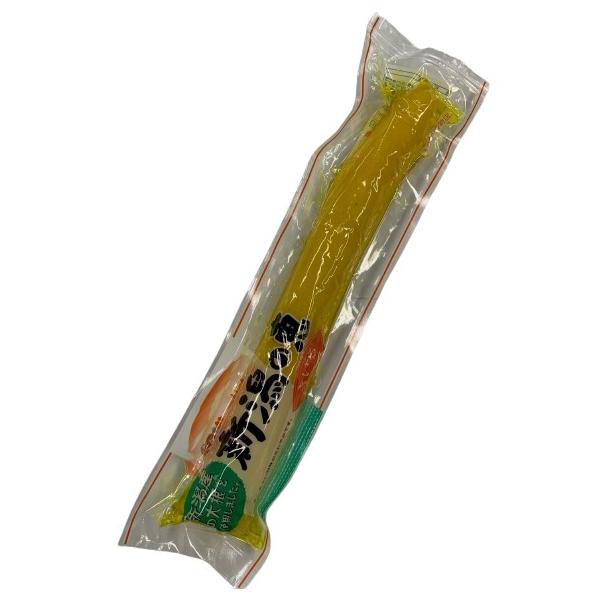 朝市場直行】漬物 たくあん 1本入 PC 約350g【冷蔵】 : ビーライフ