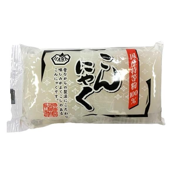 朝・市場に出荷された食品をその日の夕方に発送致します！（水・日を除く）こんにゃく芋の精粉（せいこ）を使うと白いこんにゃくになり、生芋を使った場合は芋の皮が入ってしまうため、黒っぽくなります。最近の黒こんにゃくは、精粉を使ったものが多いのです...