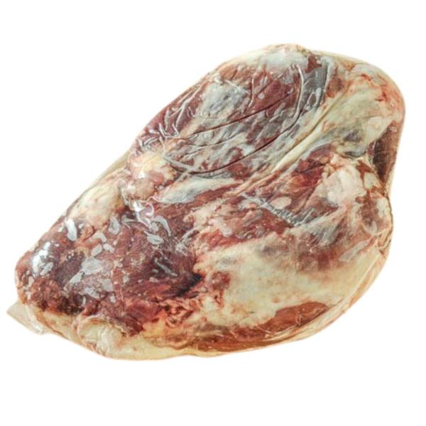 羊肉には、良質なタンパク質が多く、鉄分も多く含まれています。更に羊肉の脂肪は、融点が高いため、吸収されにくく太りにくいと言われ、これが”痩せる肉”と言われる理由です。至高の羊肉。ブレビスラコーンと呼ばれるロックフォールチーズを取る為に大事に...