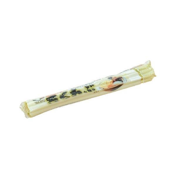 【朝市場直行】練製品・ちくわ　タカトー　ちくわぶ　1本　茨城県　160g位【冷蔵】306078