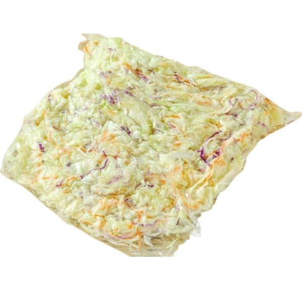 高鮮度維持のため、受注後、冷蔵商品をカットし、翌日納品させていただきます。（中1日納品ですので、ご注意ください）。納品後3日以内を目安に、お早めにご利用ください。国産の高品質品です。是非この機会にご利用ください。（キャベツ・人参・紫キャベツ...